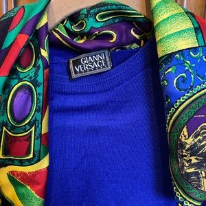 Gianni Versace Sweater